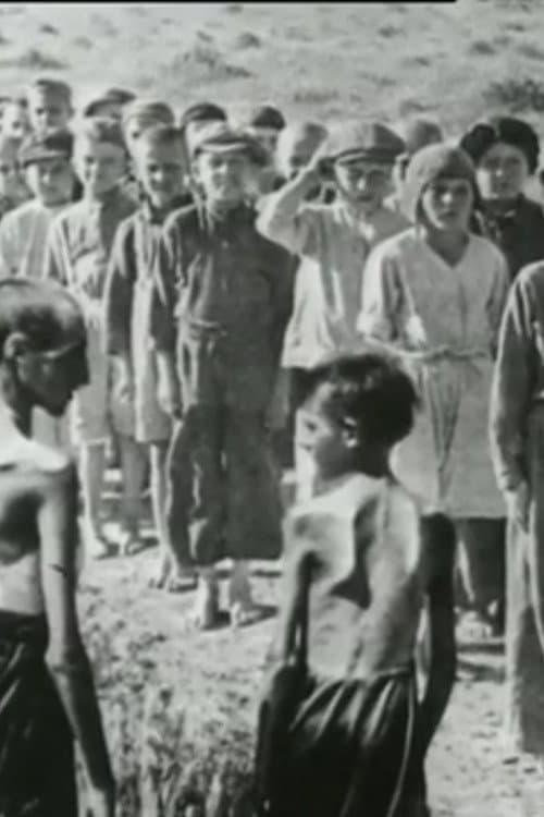 The Story of Seven-Hundred Polish Children
