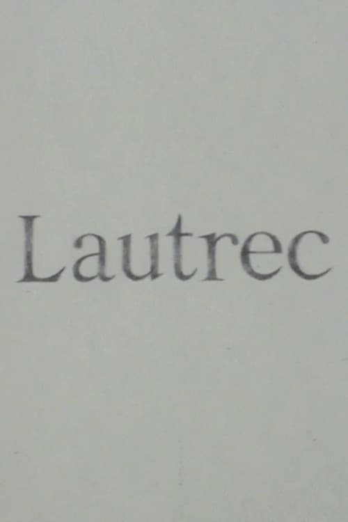 Lautrec