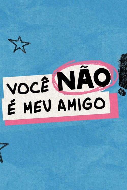 Você Não é Meu Amigo