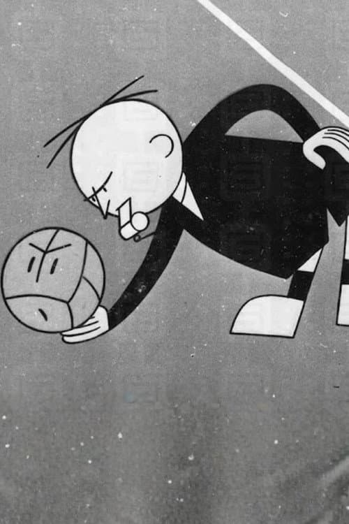 THE SOCCER BALL