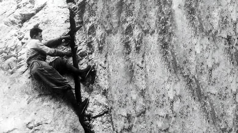 Giusto Gervasutti - Il Solitario Signore delle Pareti