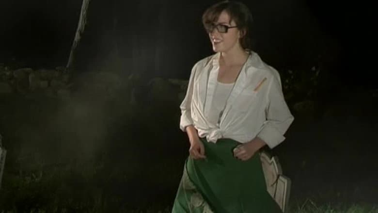 The Sexy Adventures of Van Helsing
