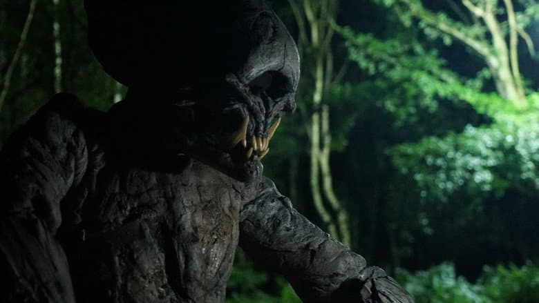 V/H/S: Video Horror Shorts