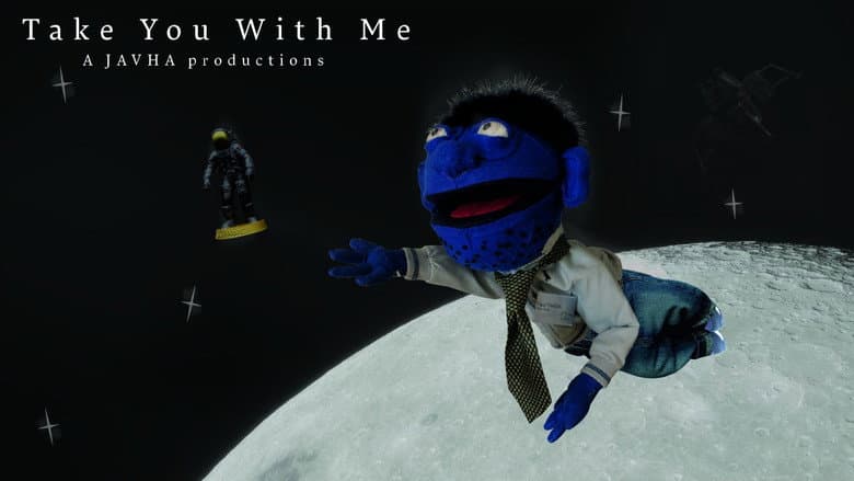 Take You With Me