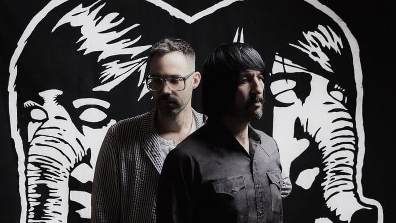 Life After Death from Above 1979