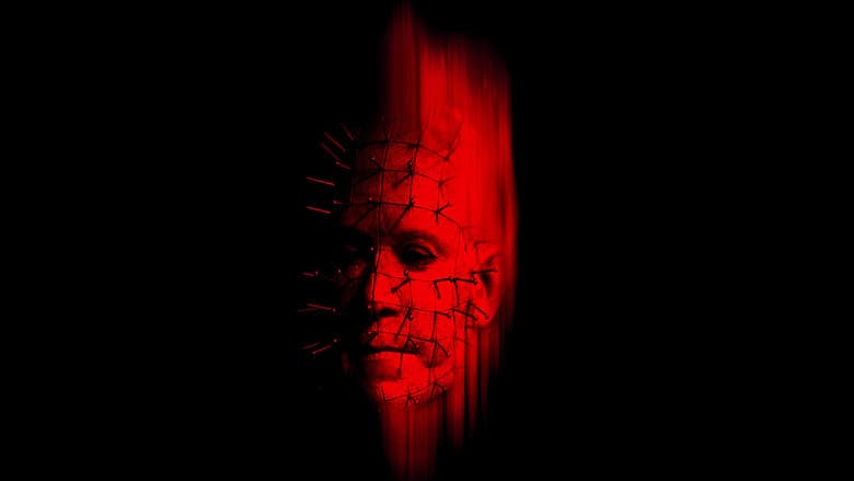 Hellraiser: Hellseeker