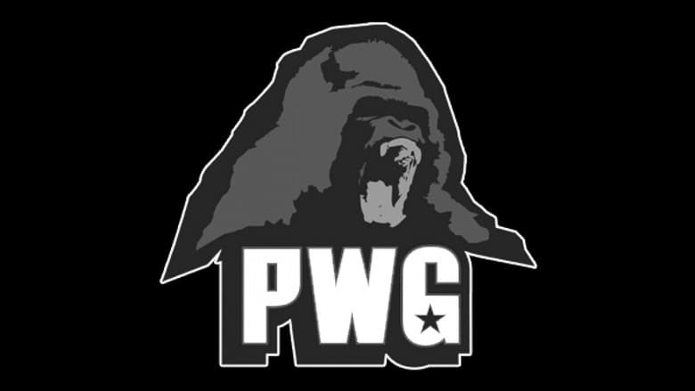 PWG: Jason Takes PWG