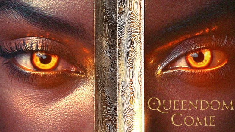 Queendom Come