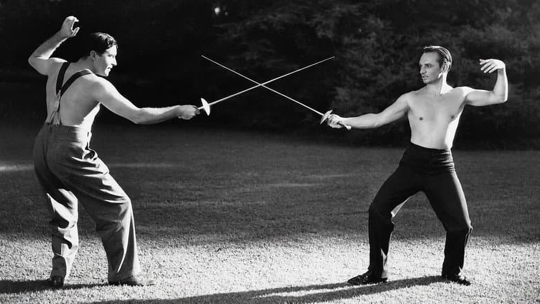 Fight for Your Lady