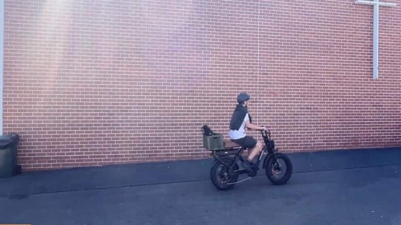 The Leg
