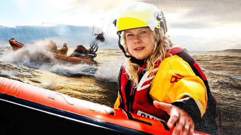 Saving Lives at Sea