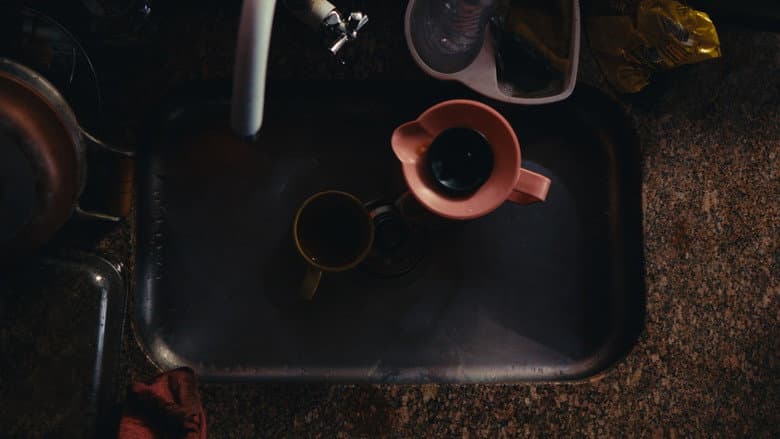 The Drain of Routine