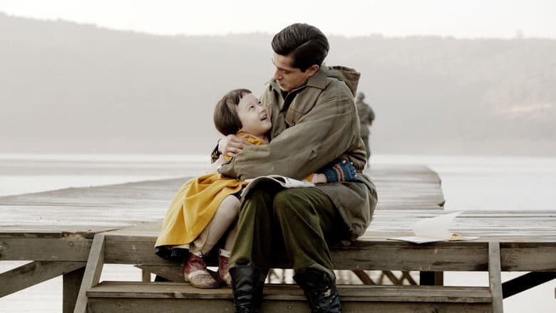 Ayla: The Daughter of War