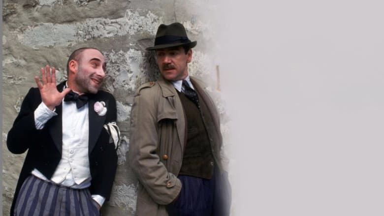 Genghis Cohn