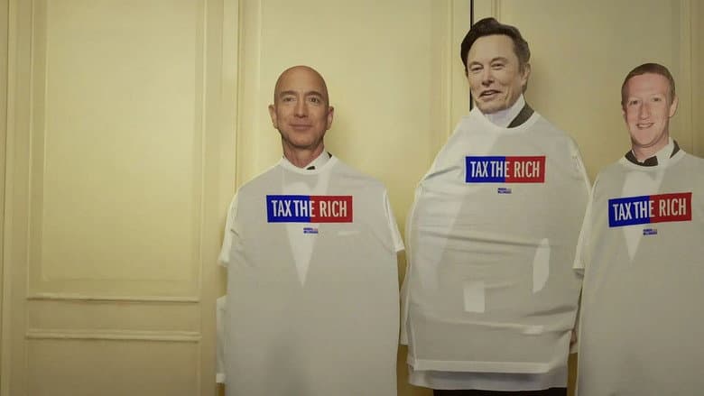 Tax Me! (If You Can!)