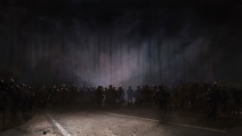 Die by Night