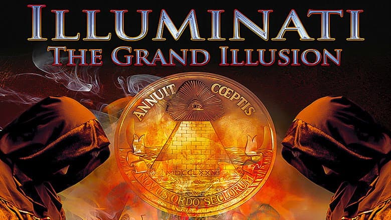 Illuminati: The Grand Illusion