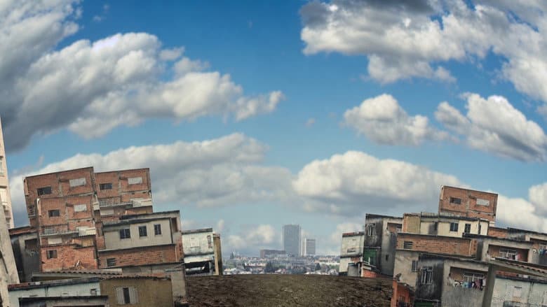 City of Men