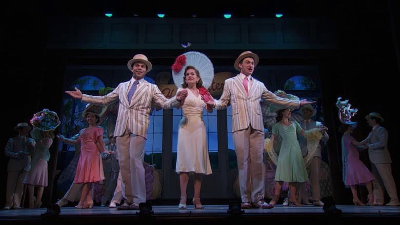 Irving Berlin's Holiday Inn