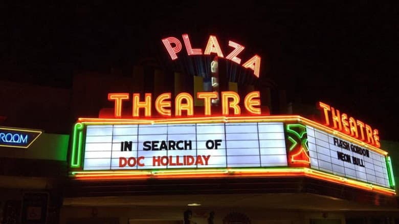 In Search of Doc Holliday