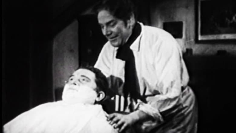 Sweeney Todd, the Demon Barber of Fleet Street