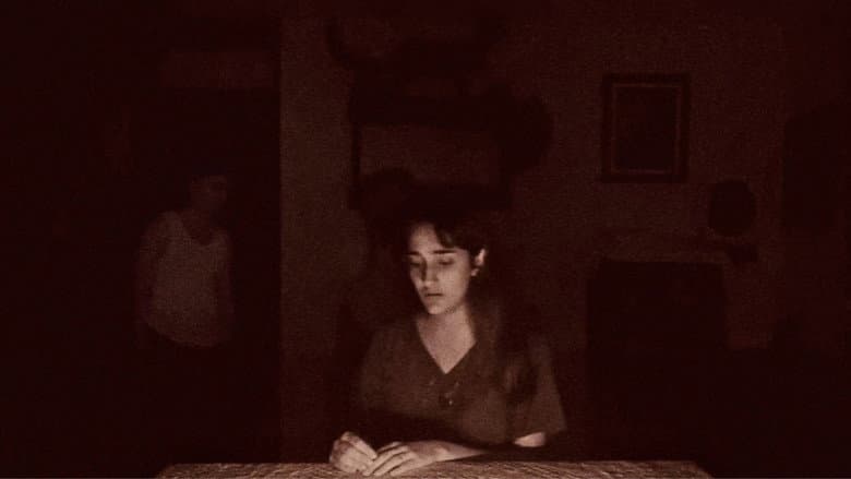 Tizón (y escarbillos en los ojos)