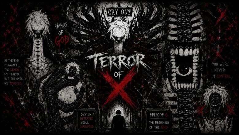 Terror Of X