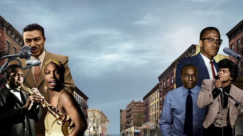 By Whatever Means Necessary: The Times of Godfather of Harlem