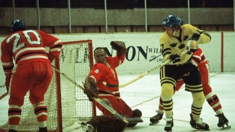 Hockey