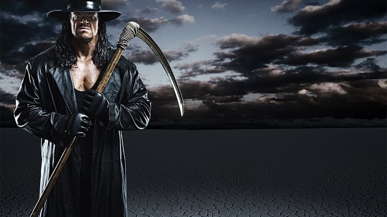 WWE Backlash 2008