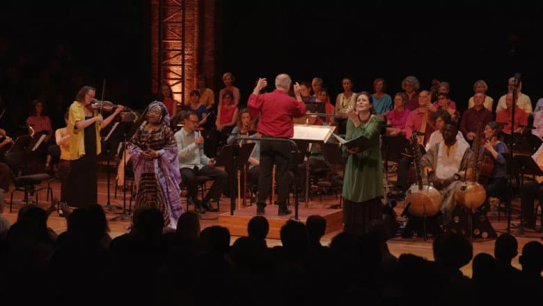 Bach pour tous