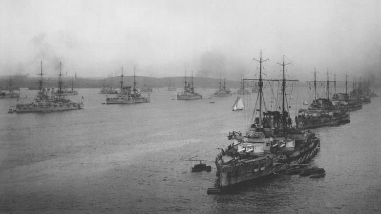 Dreadnought Destruction: Sinking the German High Seas Fleet