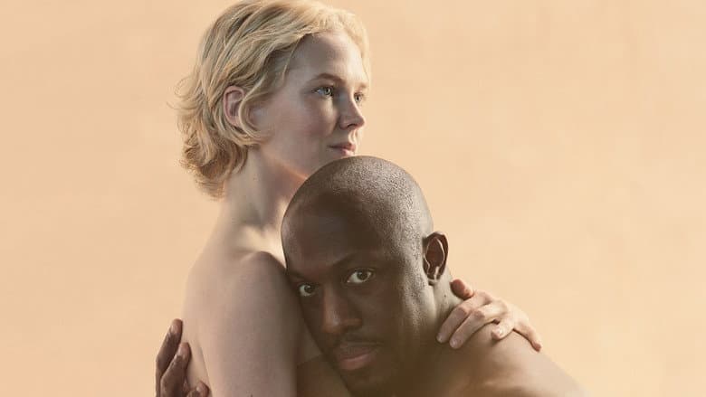 National Theatre Live: Othello