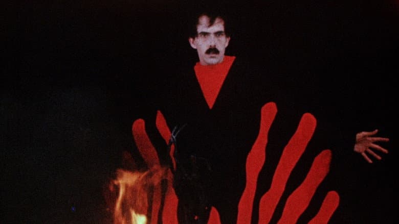 "MANOS" The Hands of Fate