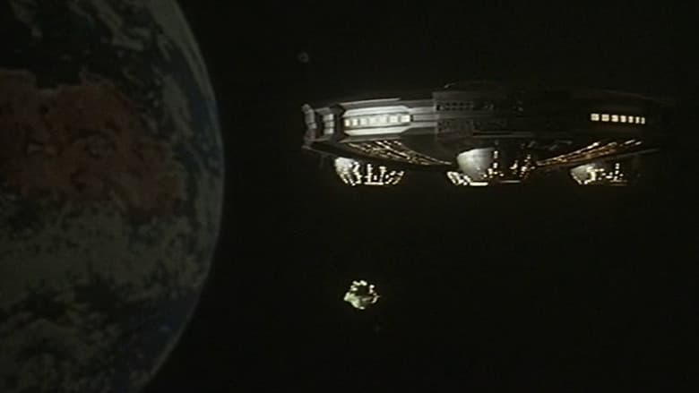 The Brother from Space