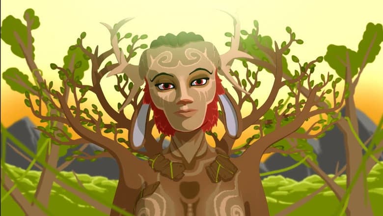 Mother of Nature