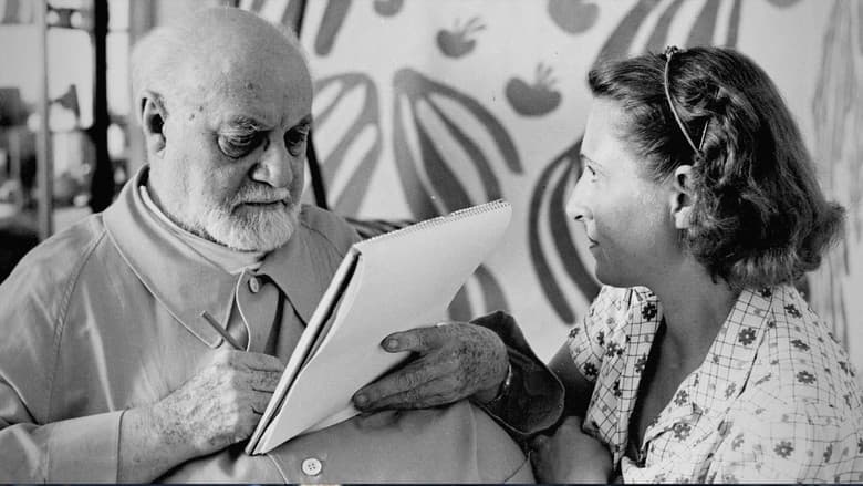 Matisse & Lydia