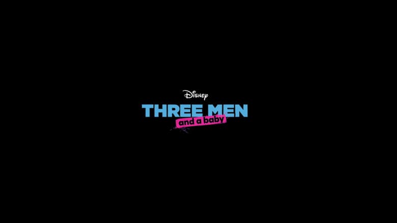 Three Men and a Baby