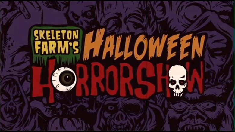Halloween Hororshow