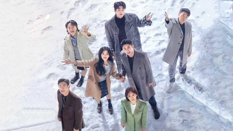 Love Song in Winter