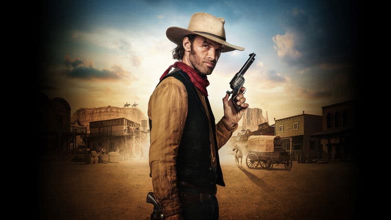 Lucky Luke