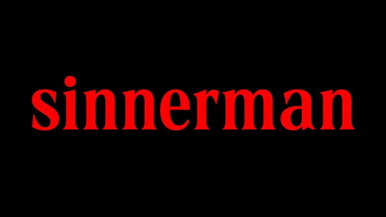 Sinnerman