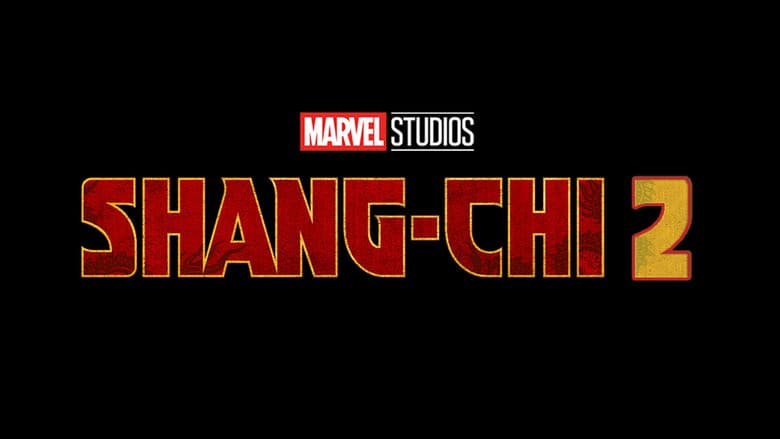 Untitled Shang-Chi and the Legend of the Ten Rings Sequel