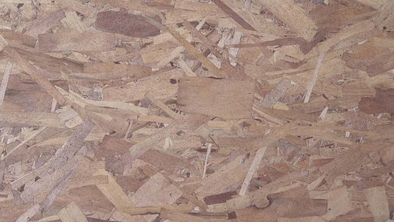 Plywood