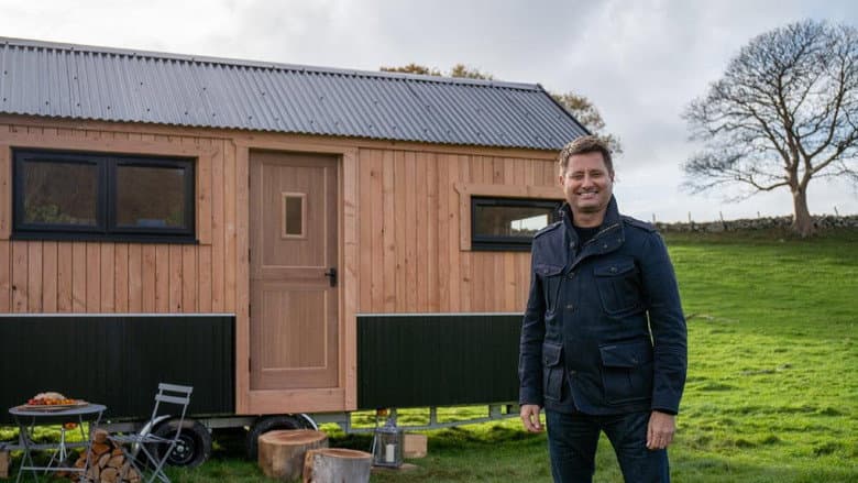 George Clarke's Amazing Spaces: First Home