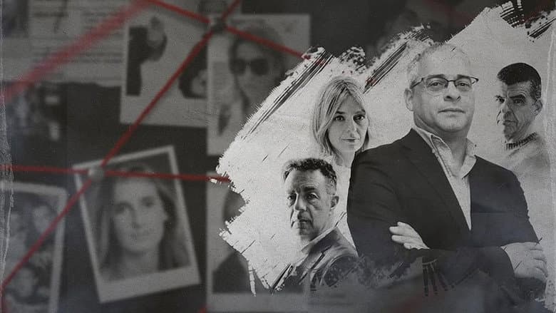 Uma História de Crimes