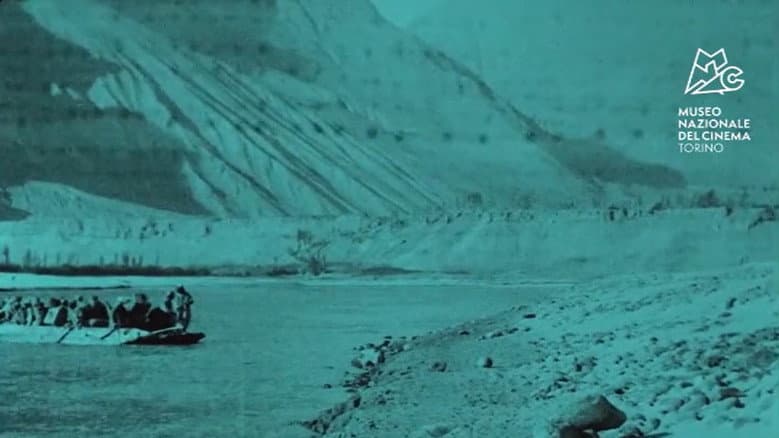 On the Roof of the World: The Journey of H.R.H. the Duke of Abruzzo to Karakorum