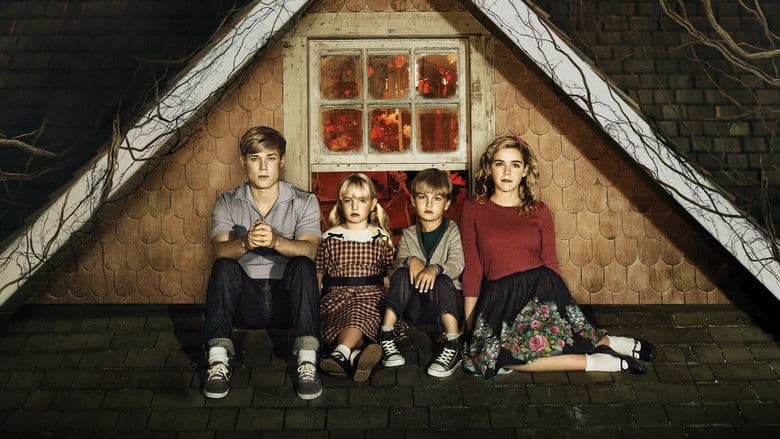 Flowers in the Attic