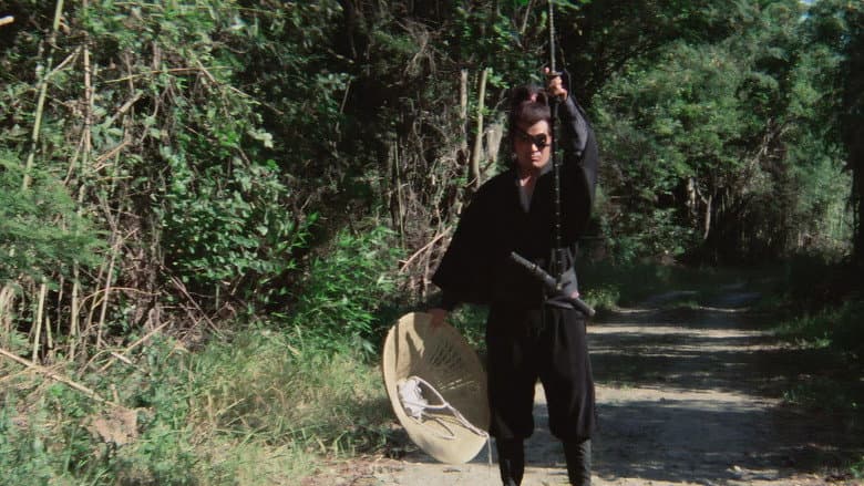 Shogun's Samurai: The Yagyu Clan Conspiracy