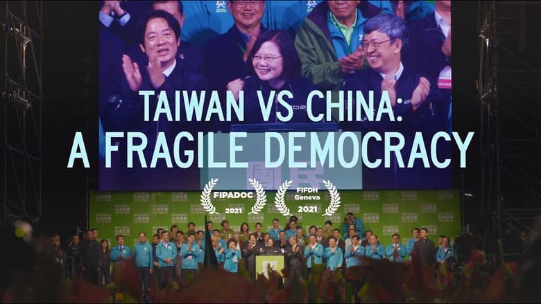 Taiwan: A Digital Democracy in China's Shadow